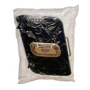 Revlon Amber Waves Pro Ionic Soft Bonnet Dryer - New in Pkg (no box) Read Desc.